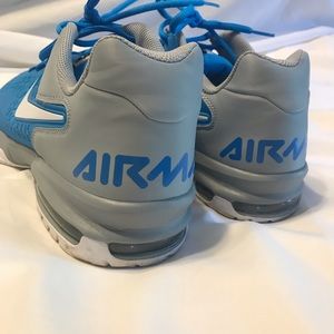 Men’s Nike Athletic Shoes